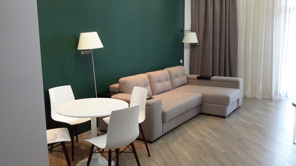 Кореиз: Vorontsovskiy Aparthotel