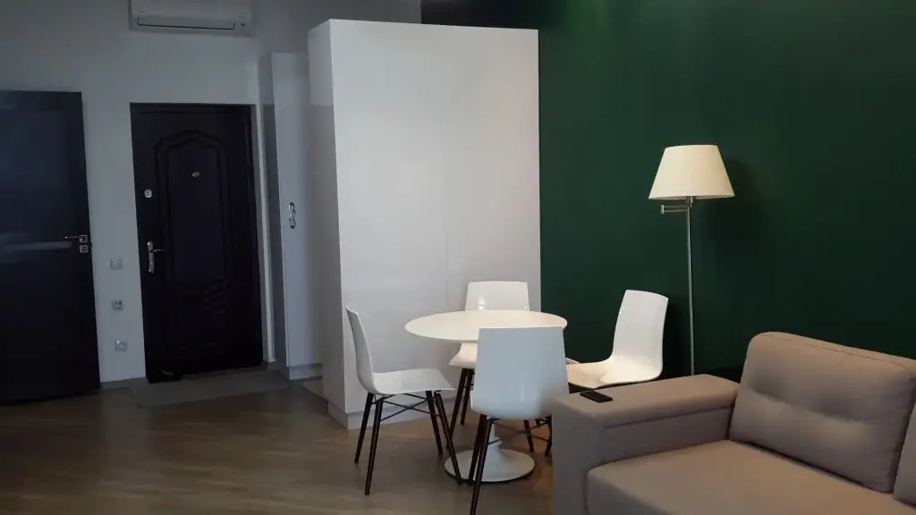 Кореиз: Vorontsovskiy Aparthotel