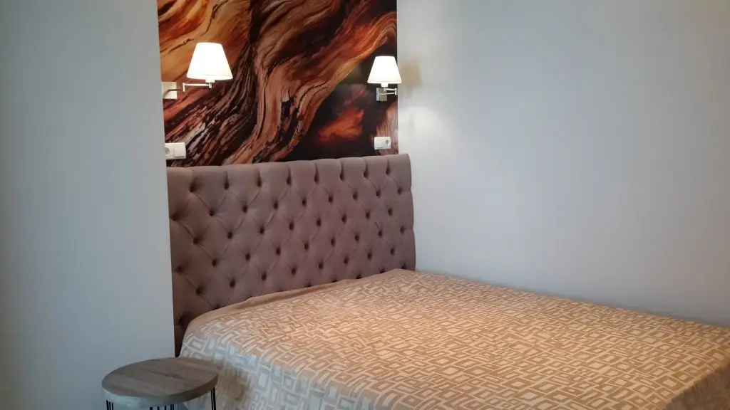 Кореиз: Vorontsovskiy Aparthotel
