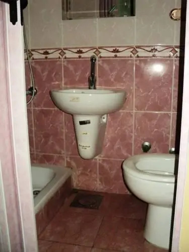 Каир: Nefertary Hostel