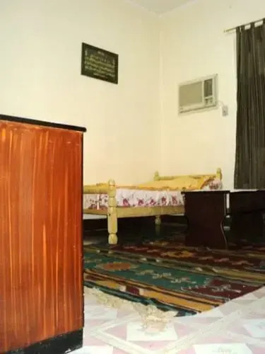 Каир: Nefertary Hostel