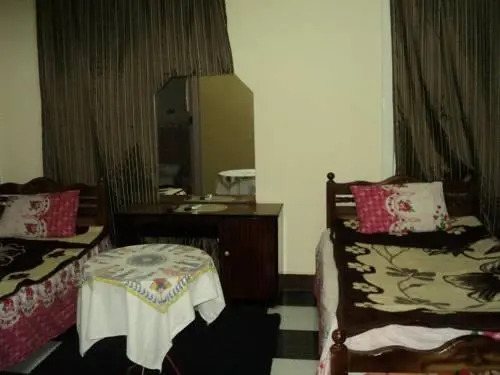 Nefertary Hostel — фото 1