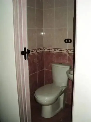 Каир: Nefertary Hostel