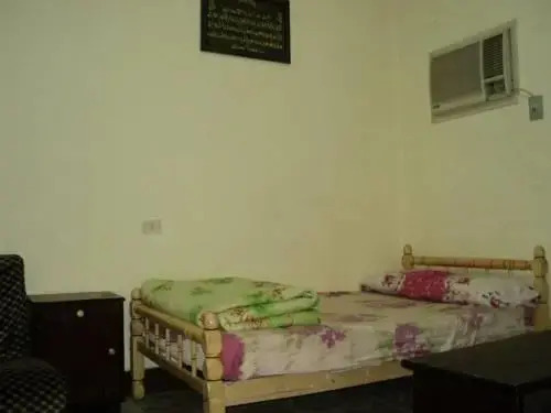 Nefertary Hostel — фото 1