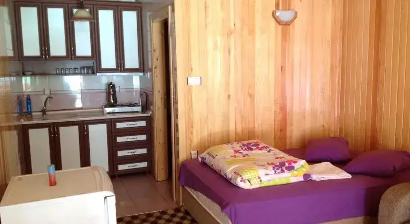 Узунгёль: Sirin Pansiyon