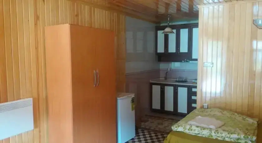 Узунгёль: Sirin Pansiyon