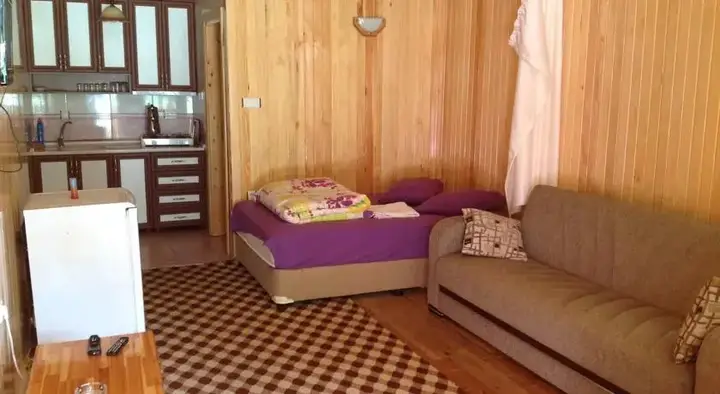 Узунгёль: Sirin Pansiyon