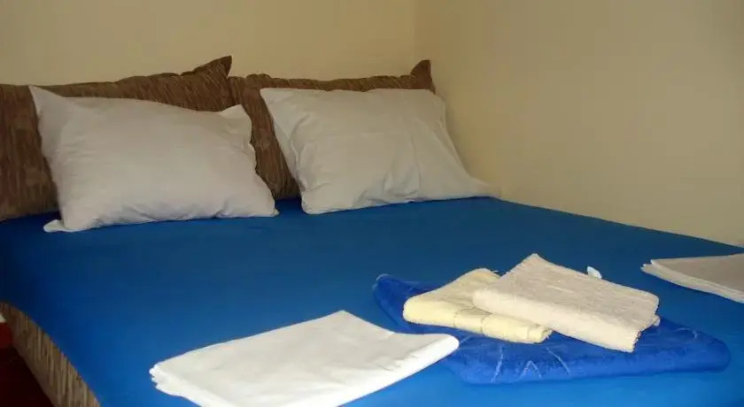 Тиват: Apartments Lučić