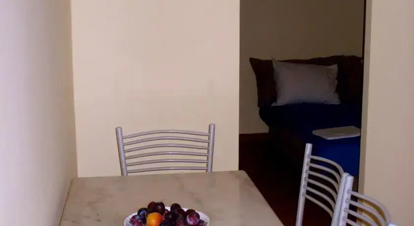 Тиват: Apartments Lučić