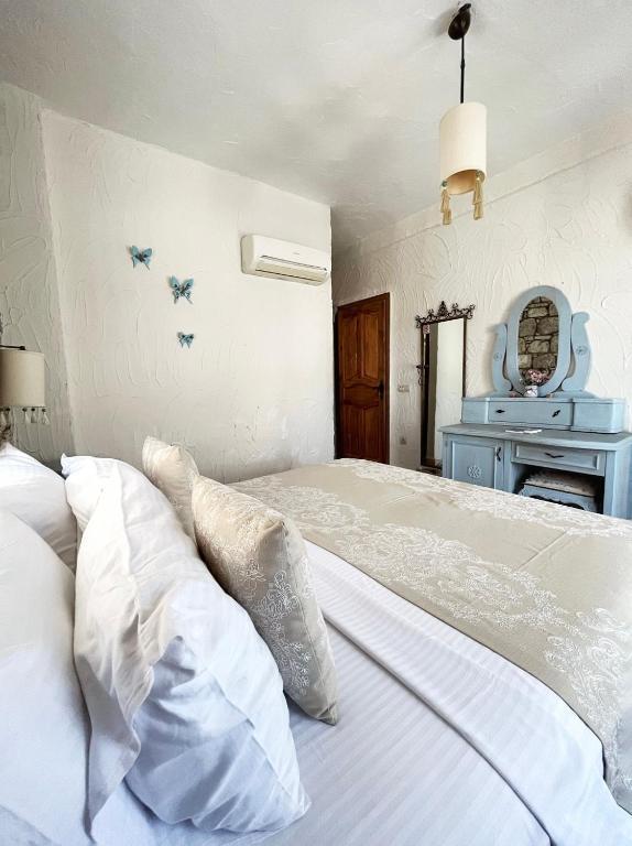 Чешме: Dort Mevsim Alacati