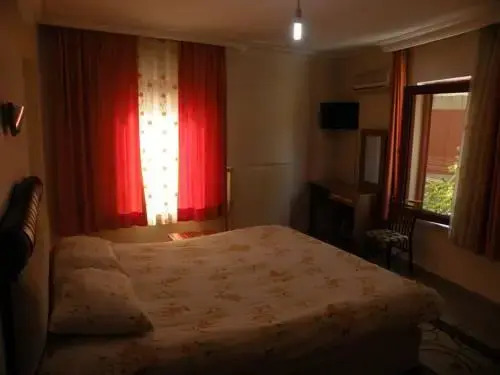 Анкара: Hotel Esin