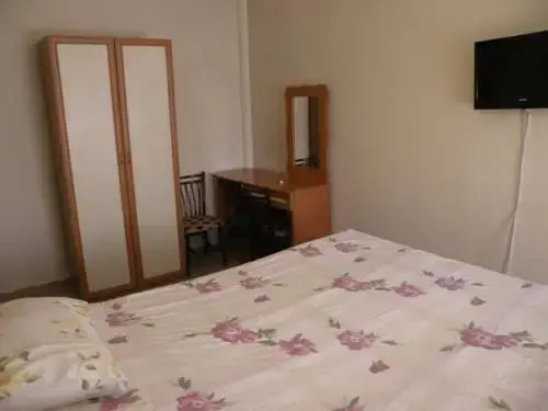 Анкара: Hotel Esin