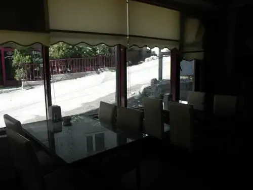 Анкара: Hotel Esin