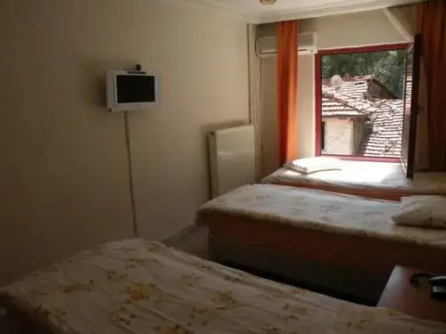 Анкара: Hotel Esin