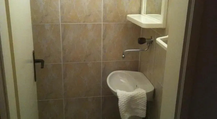 Будва: Apartments Božović