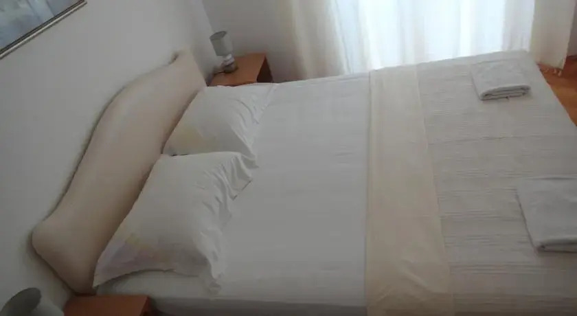 Будва: Apartments Božović