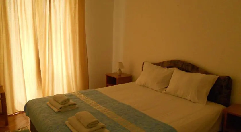 Будва: Apartments Božović