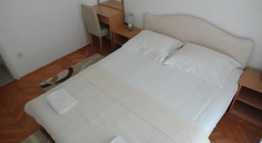 Будва: Apartments Božović