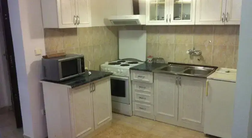 Будва: Apartments Božović
