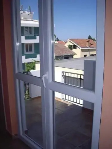 Бар: Buntić Apartments