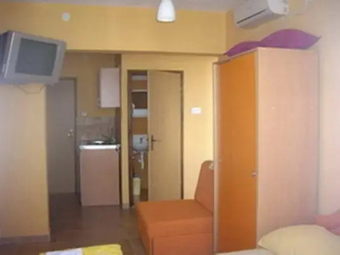 Бар: Buntić Apartments