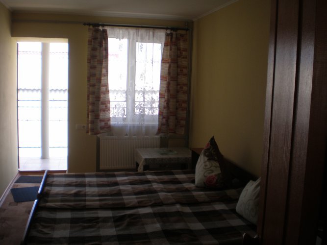 Севастополь: Гостевой дом Якорь