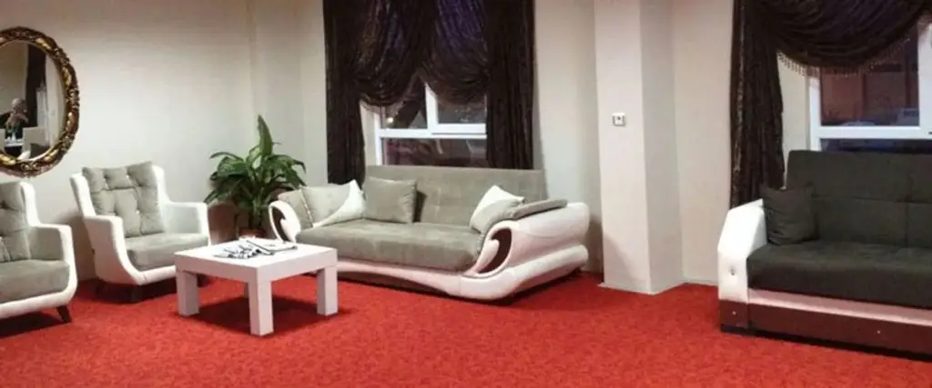 Кырыккале: Otel 71