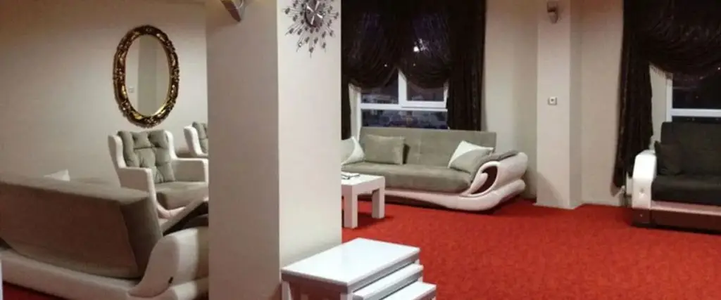 Кырыккале: Otel 71