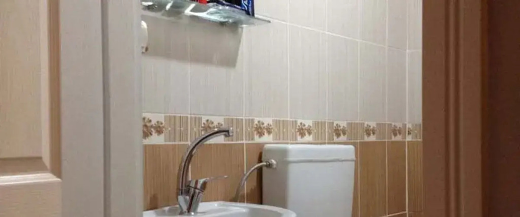 Кырыккале: Otel 71