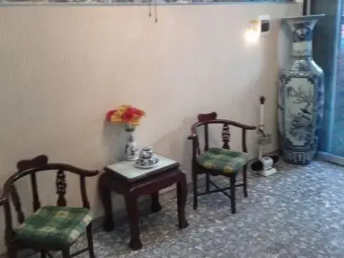 Халонг: Eva Hotel
