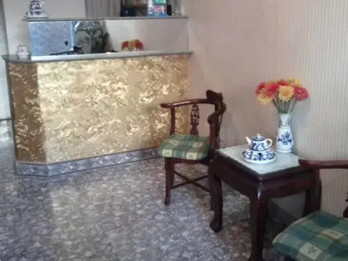 Халонг: Eva Hotel