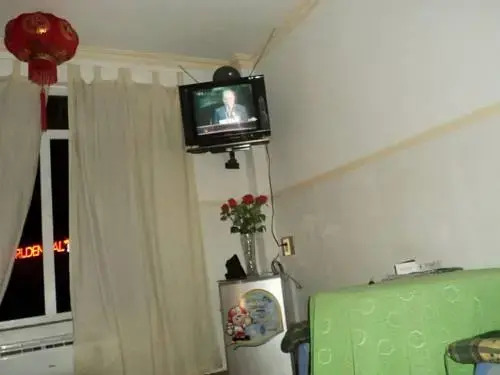 Халонг: Eva Hotel
