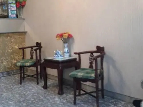 Халонг: Eva Hotel