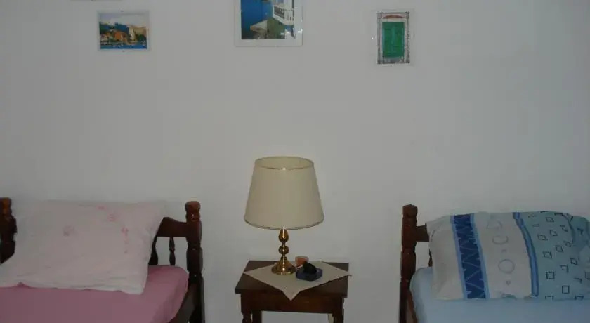Херцег-Нови: Apartments Rose