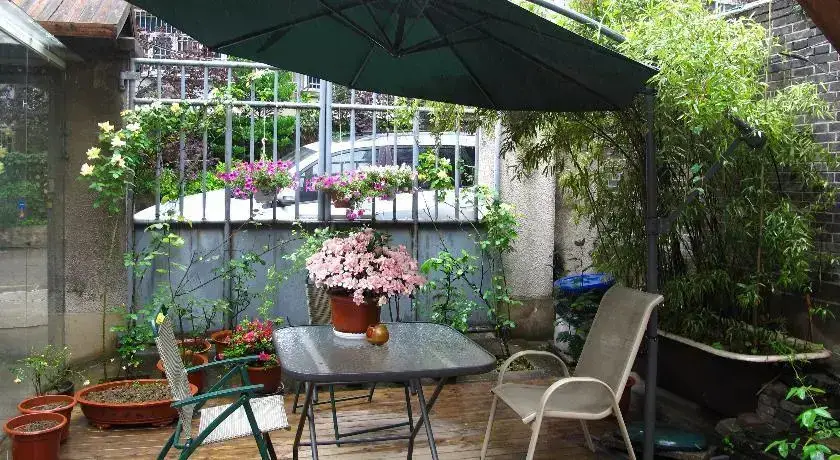 Нанкин: Nanjing Jasmine International Youth Hostel