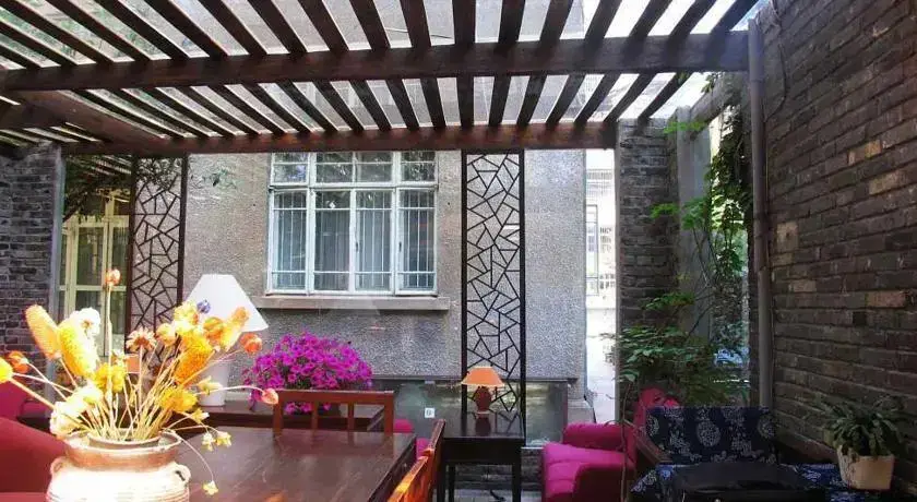 Нанкин: Nanjing Jasmine International Youth Hostel