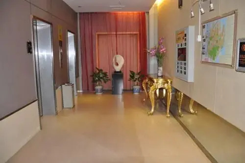 Elan Hotel (Xiamen Qixing Road) — фото 1