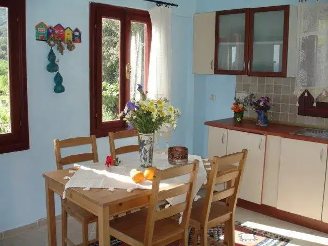 Датча: Avlana House
