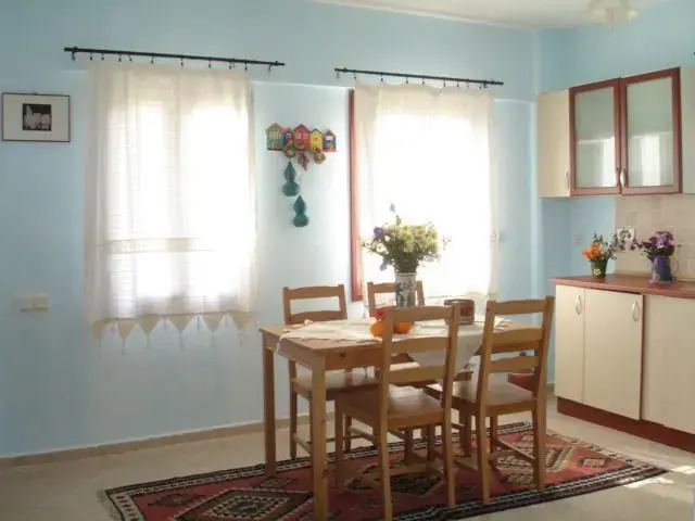 Датча: Avlana House