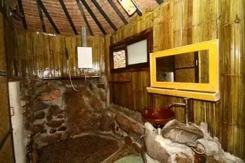 Пангмапха: The Rock Garden Resort