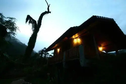 Пангмапха: The Rock Garden Resort