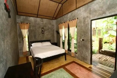 Пангмапха: The Rock Garden Resort
