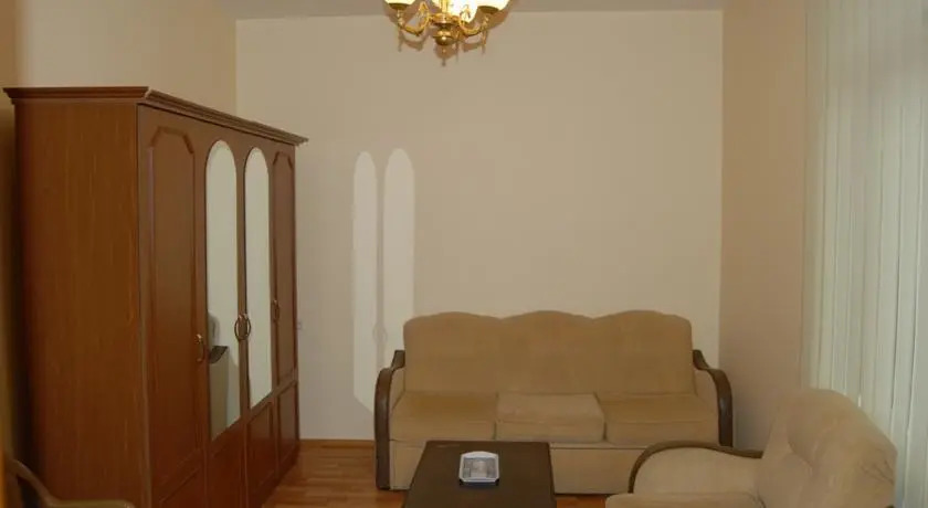 Кобулети: King Palace