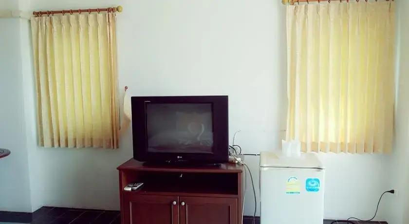 Краби: Massage Corner Guesthouse