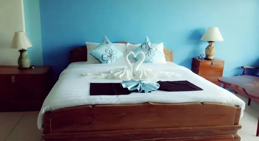 Краби: Massage Corner Guesthouse
