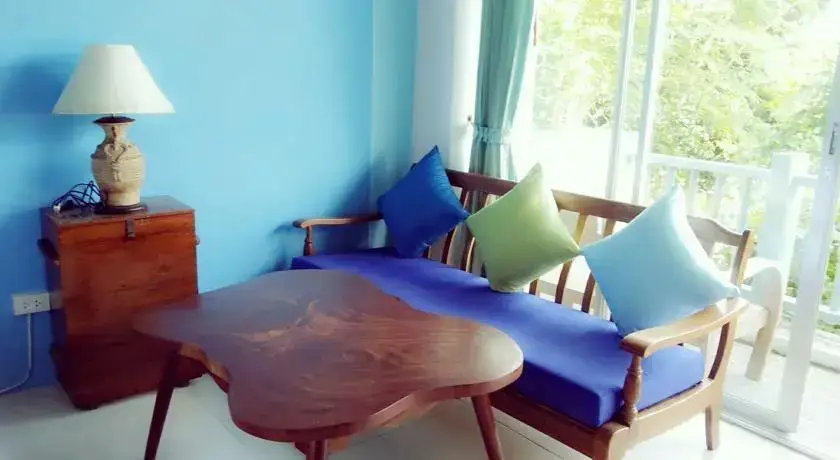 Краби: Massage Corner Guesthouse