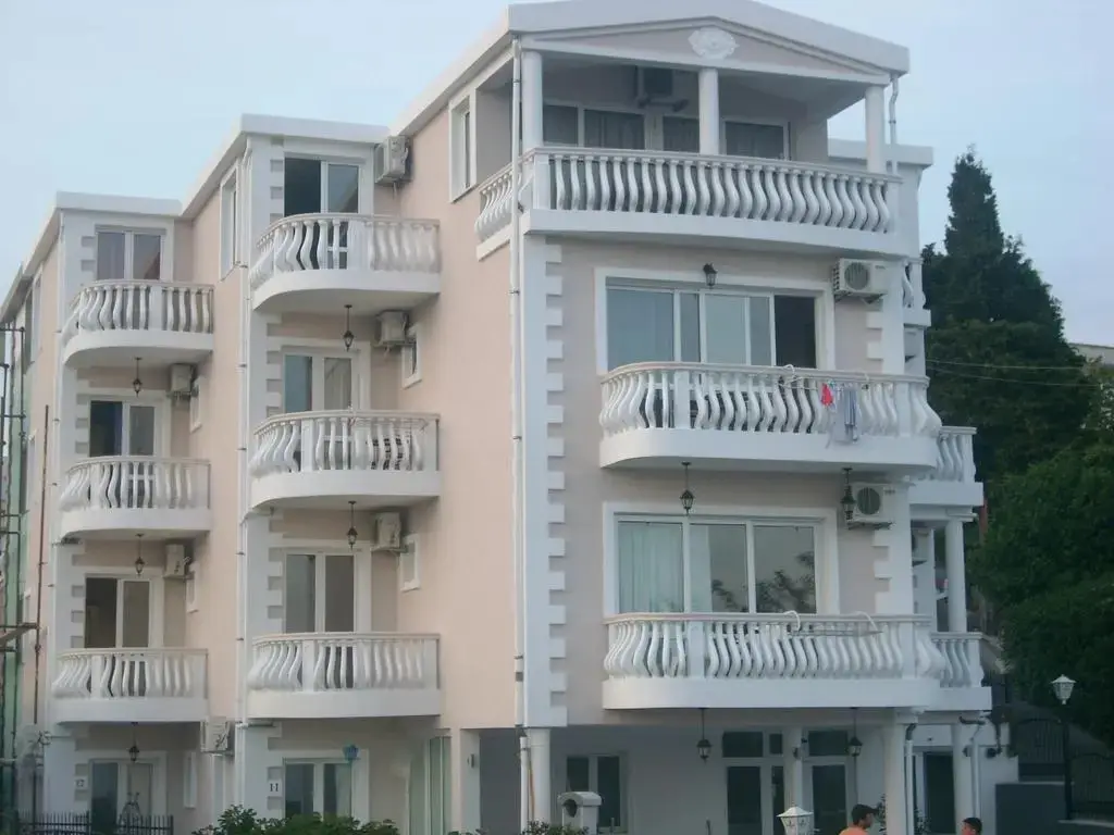 Apartments Adriatik — фото 1