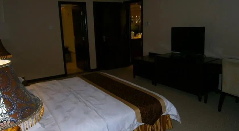 Гуанчжоу: Kong Long Hotel