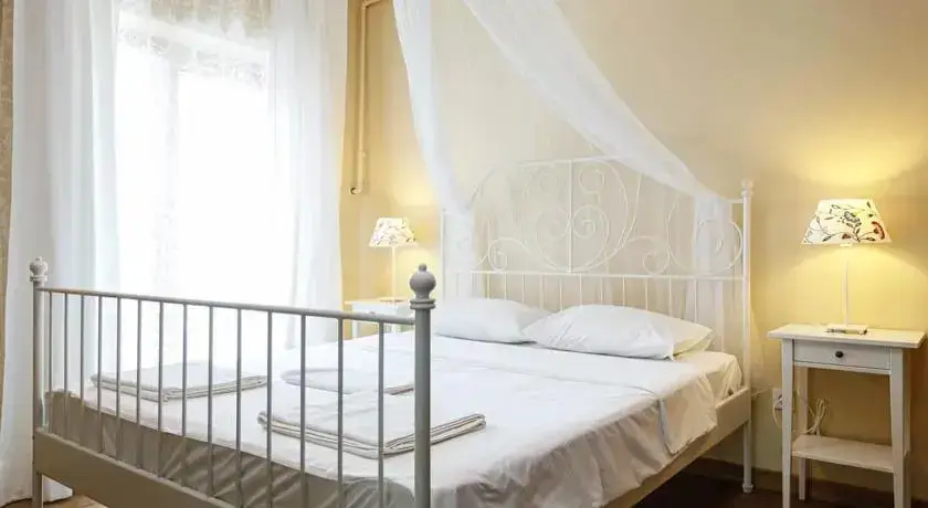 Стамбул: Tarus Apartments Galatasaray