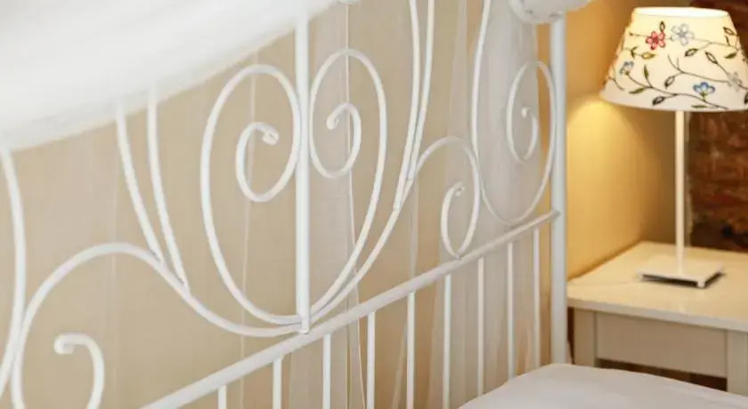 Стамбул: Tarus Apartments Galatasaray